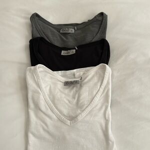 Tasc Performance Bamboo T-Shirts (3)